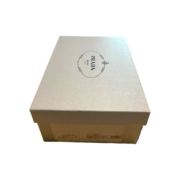 Authentic Prada Empty Box 12x7”x4.5” Gift Storage - Picture 2 of 8